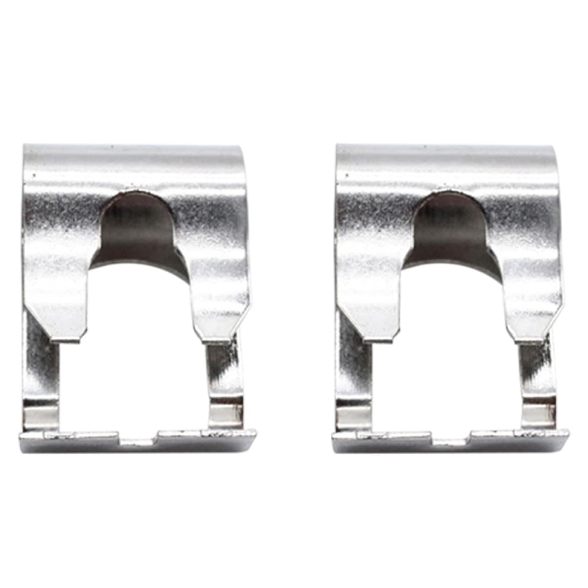 iplusmile 2Stück Wischermotor Reparaturclips für Windschutzscheibenwischer Stabile Wischerclips Einfache Installation Einsetzbar für Verschiedene Fahrzeugmodelle iplusmile 2Stück Wischermotor Reparaturclips für Windschutzscheibenwischer Stabile Wischerclips Einfache Installation Einsetzbar für Verschiedene Fahrzeugmodelle von iplusmile