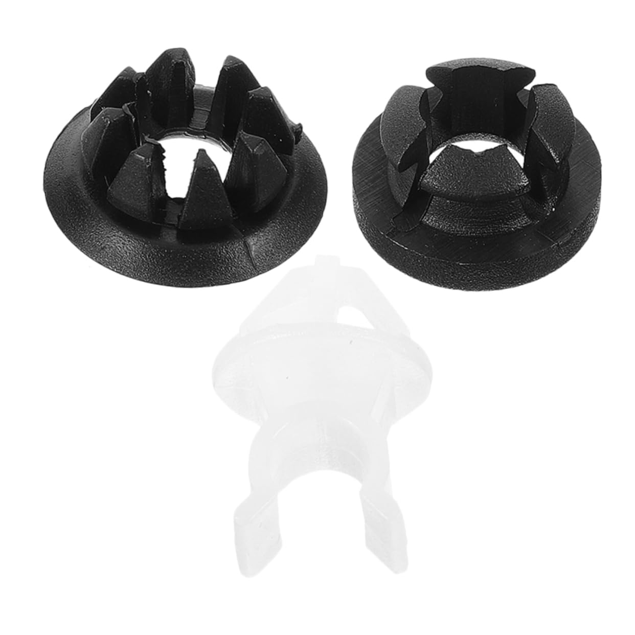iplusmile 3 Sätze Hood Support Clip Haubenstange Grommet Haubenstützhalter Dekorative Stangenclip Haubenclips Stützklemme Für Autohebebühne Haubenstangenhalterung Auto-stützclip Plastik iplusmile 3 Sätze Hood Support Clip Haubenstange Grommet Haubenstützhalter Dekorative Stangenclip Haubenclips Stützklemme Für Autohebebühne Haubenstangenhalterung Auto-stützclip Plastik von iplusmile