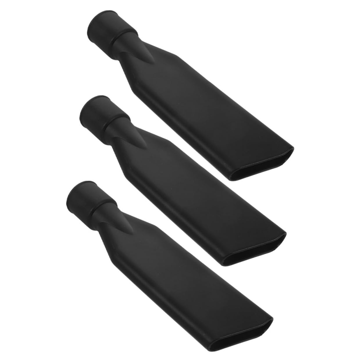 iplusmile 3Stücke Teiliges Vakuumdüsen für Staubsauger Universelles Zubehör für Haushalts und Auto Reinigung Einfache Installation und Kompatibilität Robuste Bauweise iplusmile 3Stücke Teiliges Vakuumdüsen für Staubsauger Universelles Zubehör für Haushalts und Auto Reinigung Einfache Installation und Kompatibilität Robuste Bauweise von iplusmile