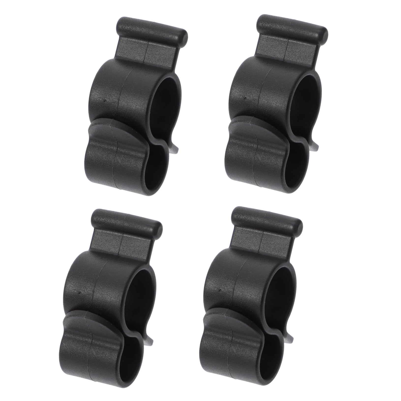 iplusmile 4 Stück Markisenclip Abdeckung Clips Wohnwagen markisenlaufschienen Haken Seil Licht Markise Clip rv Lichter Clip Markisen-Rollkanal-Clip rv markise lichthaken Abs Schwarz iplusmile 4 Stück Markisenclip Abdeckung Clips Wohnwagen markisenlaufschienen Haken Seil Licht Markise Clip rv Lichter Clip Markisen-Rollkanal-Clip rv markise lichthaken Abs Schwarz von iplusmile