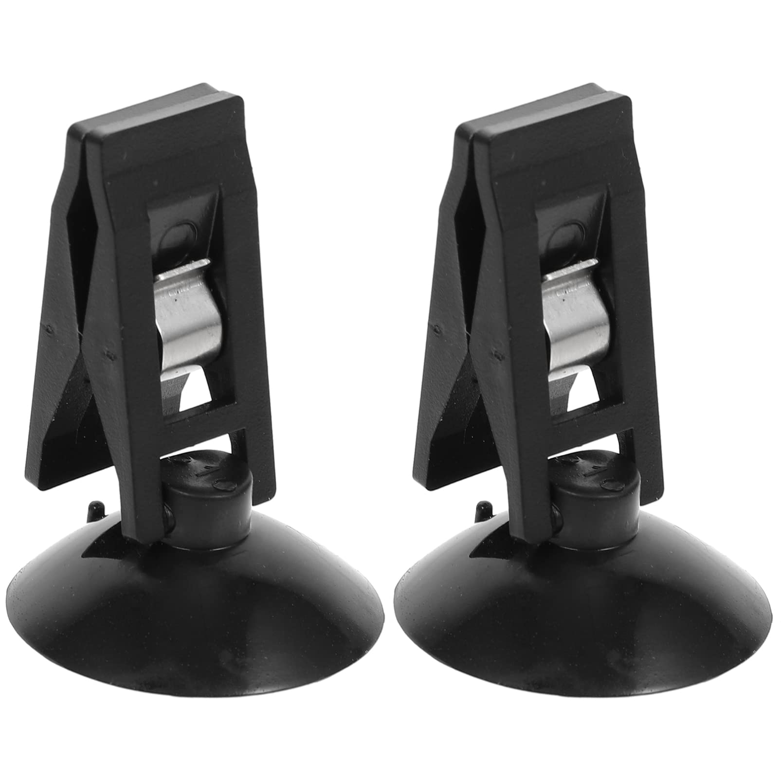 iplusmile 4 Stück Visitenkartenhalter Fürs Auto Ticket Saugnapf-Clip Autobrillenclip Auto -dokumenthalter Autoclip Auto Montierter Clip Autoklemme Vom Saugtyp Kfz-Clips Schwarz Federstahl iplusmile 4 Stück Visitenkartenhalter Fürs Auto Ticket Saugnapf-Clip Autobrillenclip Auto -dokumenthalter Autoclip Auto Montierter Clip Autoklemme Vom Saugtyp Kfz-Clips Schwarz Federstahl von iplusmile