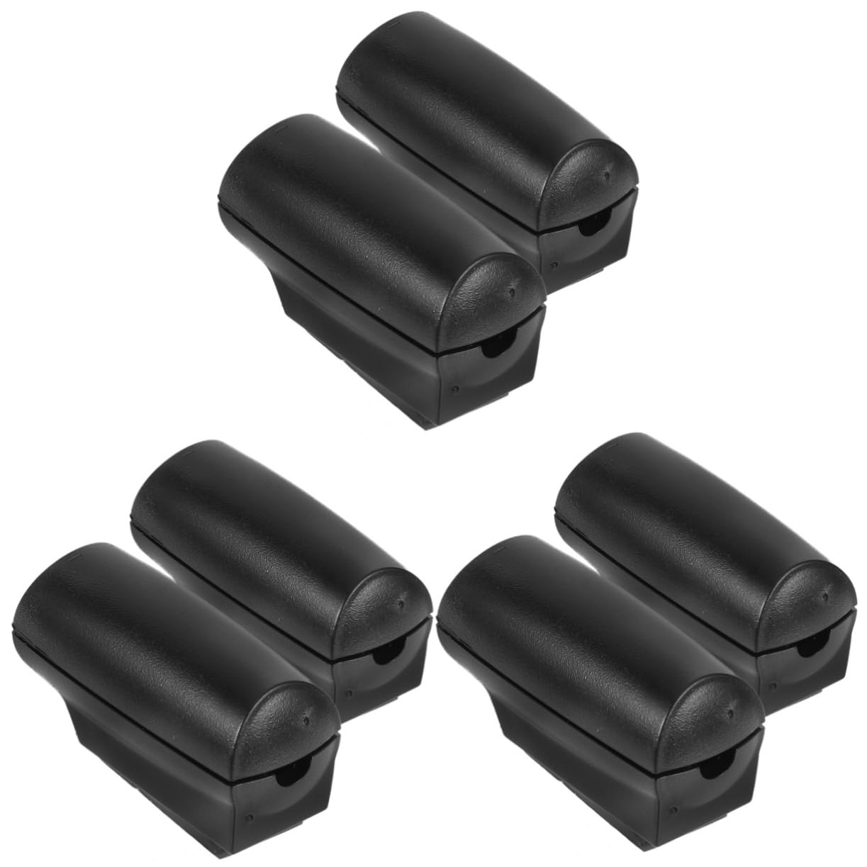 iplusmile 6 Stk Hirschpfeife auto alarmanlage autoalarmsystem Wildwarnung Tiervermeidung Hirschwarnpfeifen Hirschhorn für Auto Auto-Hirschabwehr-Warngeräte Hirschwarngeräte Abs Black iplusmile 6 Stk Hirschpfeife auto alarmanlage autoalarmsystem Wildwarnung Tiervermeidung Hirschwarnpfeifen Hirschhorn für Auto Auto-Hirschabwehr-Warngeräte Hirschwarngeräte Abs Black von iplusmile