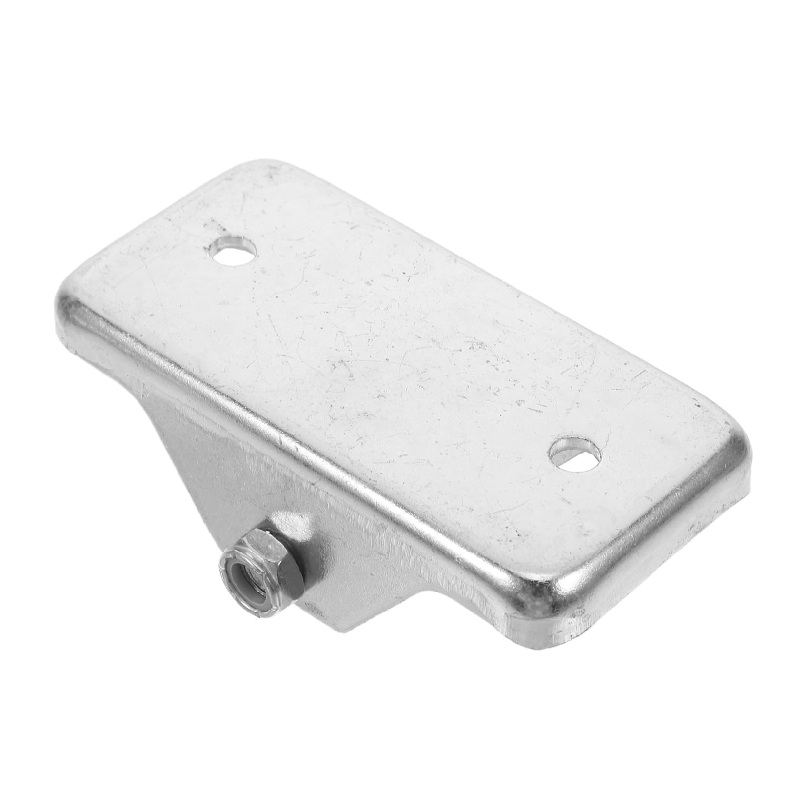 iplusmile Anhänger Jack Bodplatte Kleiner Anhänger Wagenhebermontage Anhängerfußplatte Schwenkbarer Anhängerheber Elektrischer Anhängerheber Schwere Wagenheber Galvanisiertes Eisen Silber iplusmile Anhänger Jack Bodplatte Kleiner Anhänger Wagenhebermontage Anhängerfußplatte Schwenkbarer Anhängerheber Elektrischer Anhängerheber Schwere Wagenheber Galvanisiertes Eisen Silber von iplusmile