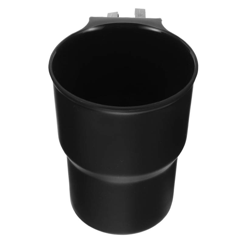 iplusmile Auto Getränke Halterung Multifunktionaler Auto Getränkehalter Hängender Becherhalter Für Autoentlüftung Und Türverkleidung Praktischer Halter Für Wasserflaschen Und Kaffeetassen Dm 032 von iplusmile
