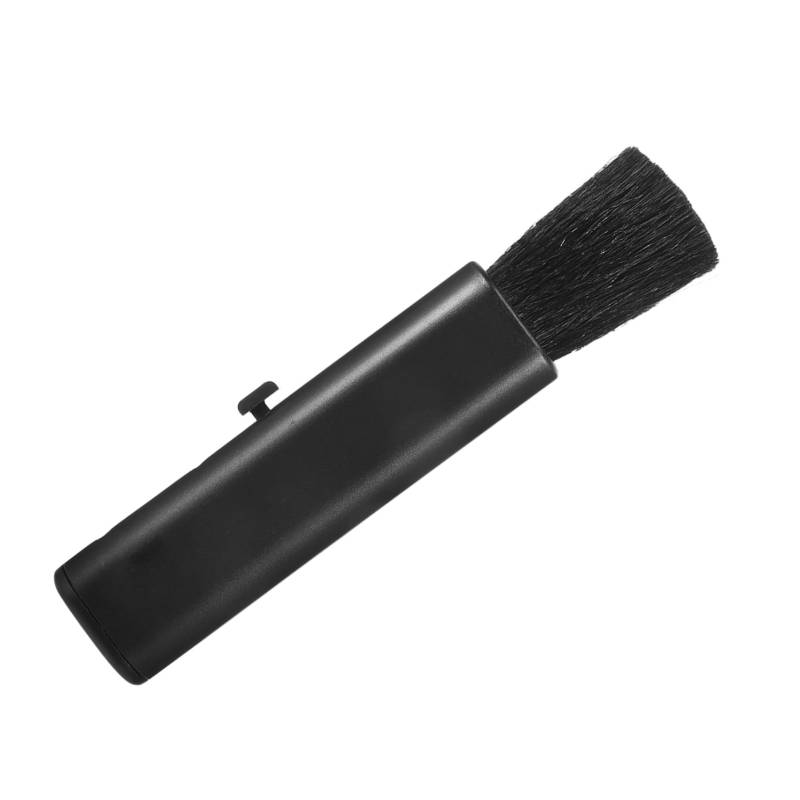 iplusmile Auto Reinigungsbürste mit Rotierbarem Pinselkopf Flexibles Staubwerkzeug für Armaturenbrett und Lufteinlass Stilvolles Design für Umfassende Innenraumreinigung Elegante von iplusmile