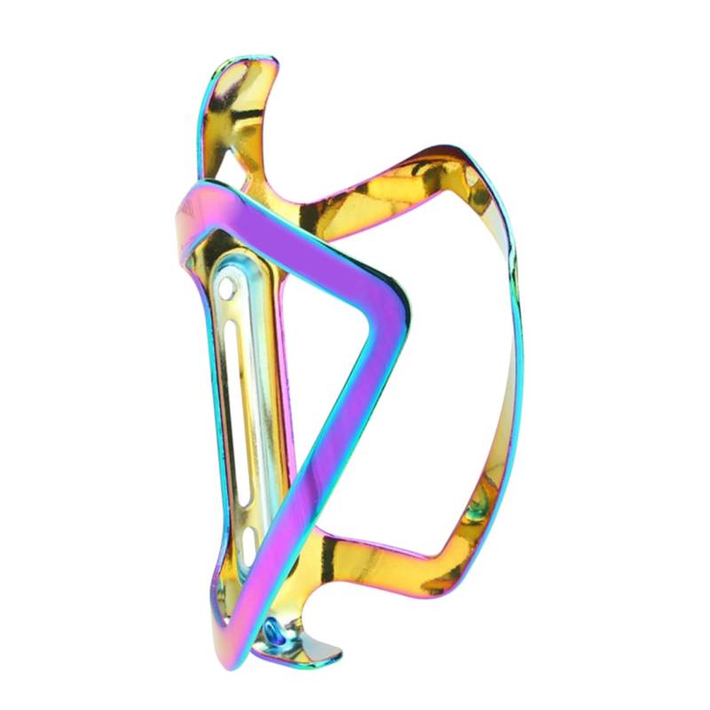 iplusmile Fahrrad-trinkflaschenhalter Wasserflaschenhalterung Fahrrad Flaschenhalterung von iplusmile