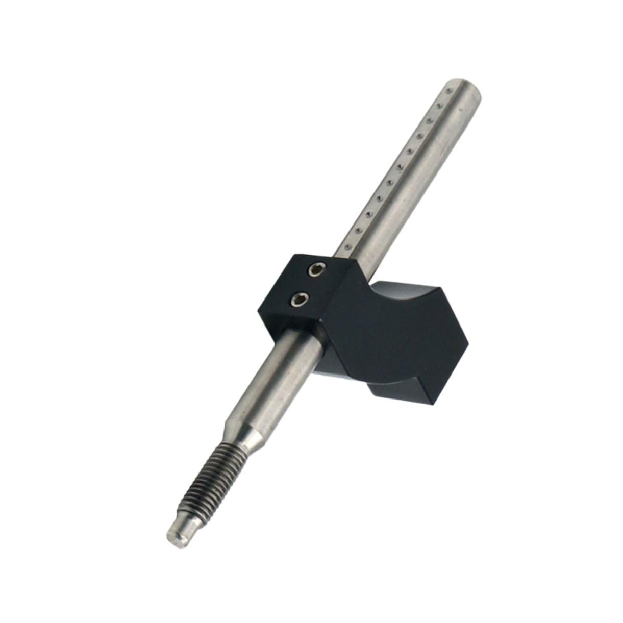 iplusmile Gate Head -Verlängerungsstange Automobilzubehör Knopfverlängerung Verlängerungsstangen für Schalthebel Modifikationsknopf-Extender Schaltknauf Verlängerung Schwarz iplusmile Gate Head -Verlängerungsstange Automobilzubehör Knopfverlängerung Verlängerungsstangen für Schalthebel Modifikationsknopf-Extender Schaltknauf Verlängerung Schwarz von iplusmile