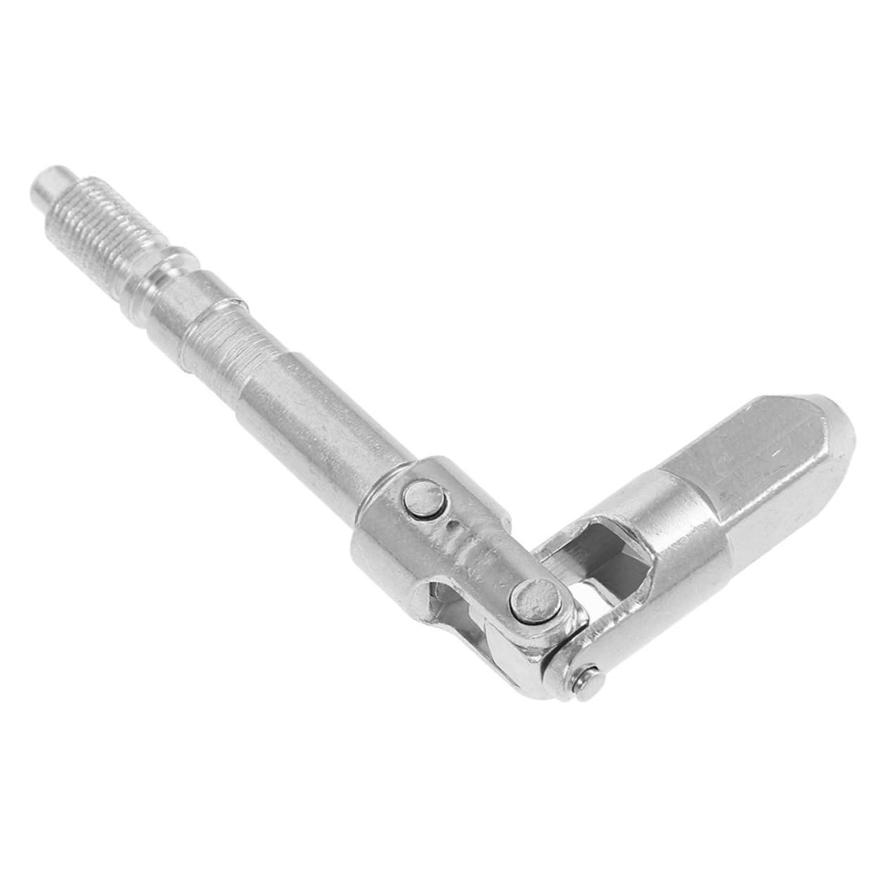 iplusmile Jack-zubehör Jack Für Trailer Klinkenständer Zur Wandmontage Kurbel Für Anhängerheber Aluminium -Jack -Heben Von Jack Pad Griff Für Wagenheber Stützfuß Eisen Silver iplusmile Jack-zubehör Jack Für Trailer Klinkenständer Zur Wandmontage Kurbel Für Anhängerheber Aluminium -Jack -Heben Von Jack Pad Griff Für Wagenheber Stützfuß Eisen Silver von iplusmile