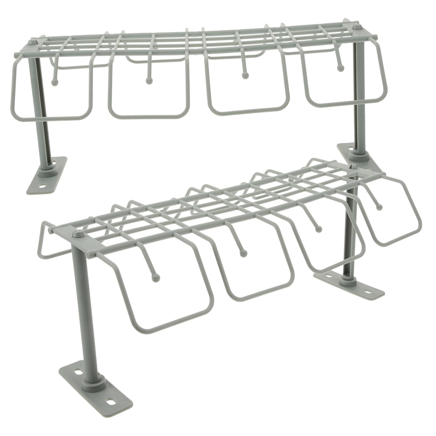 iplusmile Kabelmanagement Ablage Für Unter Den Schreibtisch Schreibtisch Organizer Für Schreibtisch Tisch Unter Dem Schreibtisch Regal Unter Dem Tisch Kabelmanagement Unter Dem von iplusmile