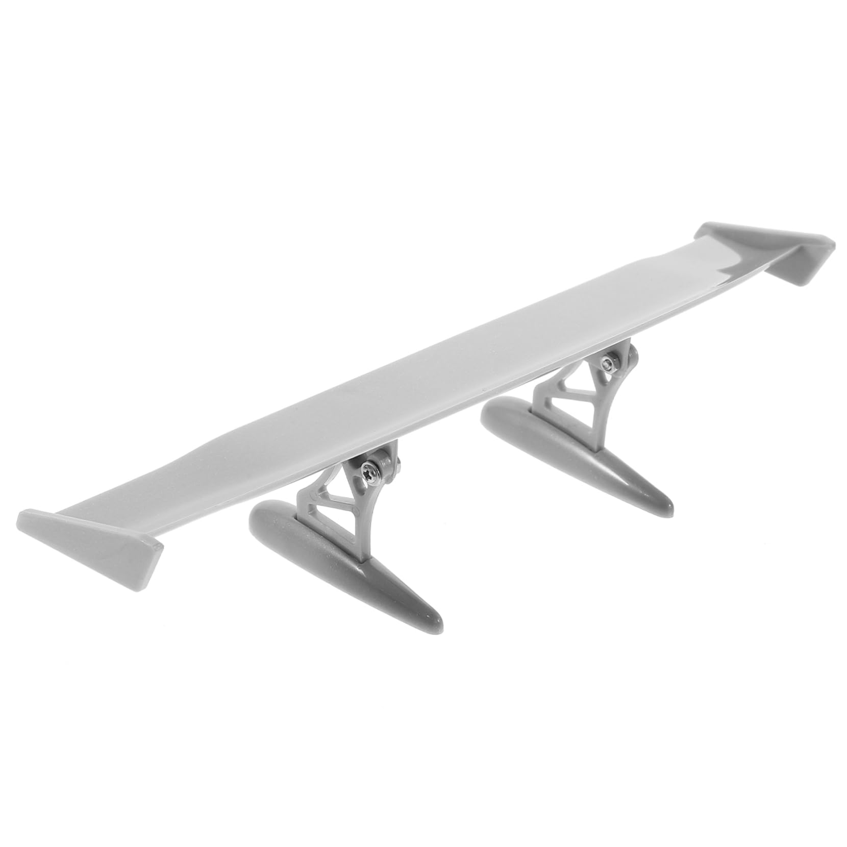 iplusmile Mini Heckflügel Fokus Spoilerflügel Heckflügel eines Modellautos Außen Rückseite Mini-Modellauto-Heck Auto heckspoiler Heckflügel aus Kunststoff für Fahrzeuge Autospoiler pp Silber iplusmile Mini Heckflügel Fokus Spoilerflügel Heckflügel eines Modellautos Außen Rückseite Mini-Modellauto-Heck Auto heckspoiler Heckflügel aus Kunststoff für Fahrzeuge Autospoiler pp Silber von iplusmile