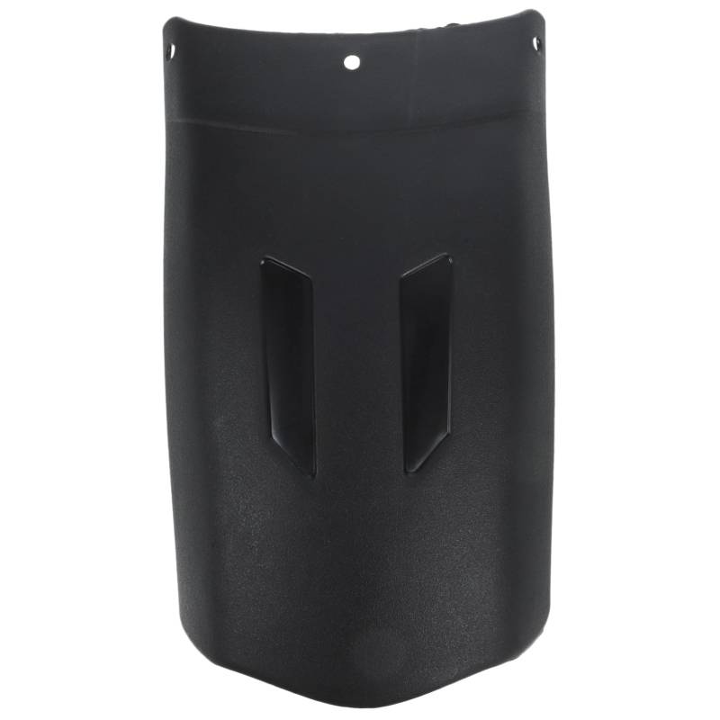 iplusmile Motorcycle Front Spritzschutz für Motorräder Einfacher Austausch Stylisches Design Optimaler Schutz Schlamm und Wasserspritzern Unverzichtbares Zubehör von iplusmile