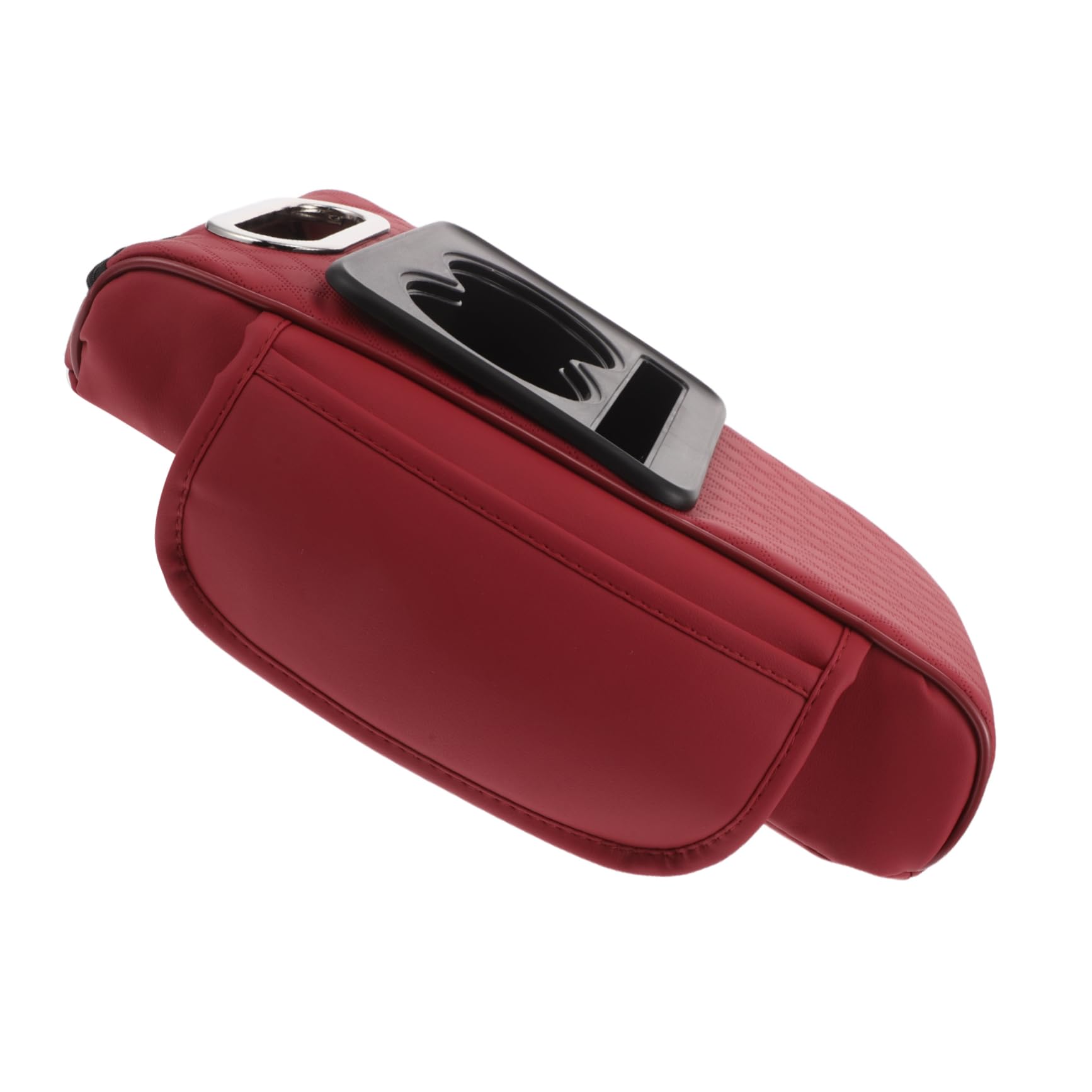 iplusmile Multifunktionales Armlehnenkissen für Auto mit Integrierter Taschentuchbox und Getränkehalter Erhöhte Armlehne für Optimalen Komfort und Universelles Design iplusmile Multifunktionales Armlehnenkissen für Auto mit Integrierter Taschentuchbox und Getränkehalter Erhöhte Armlehne für Optimalen Komfort und Universelles Design von iplusmile