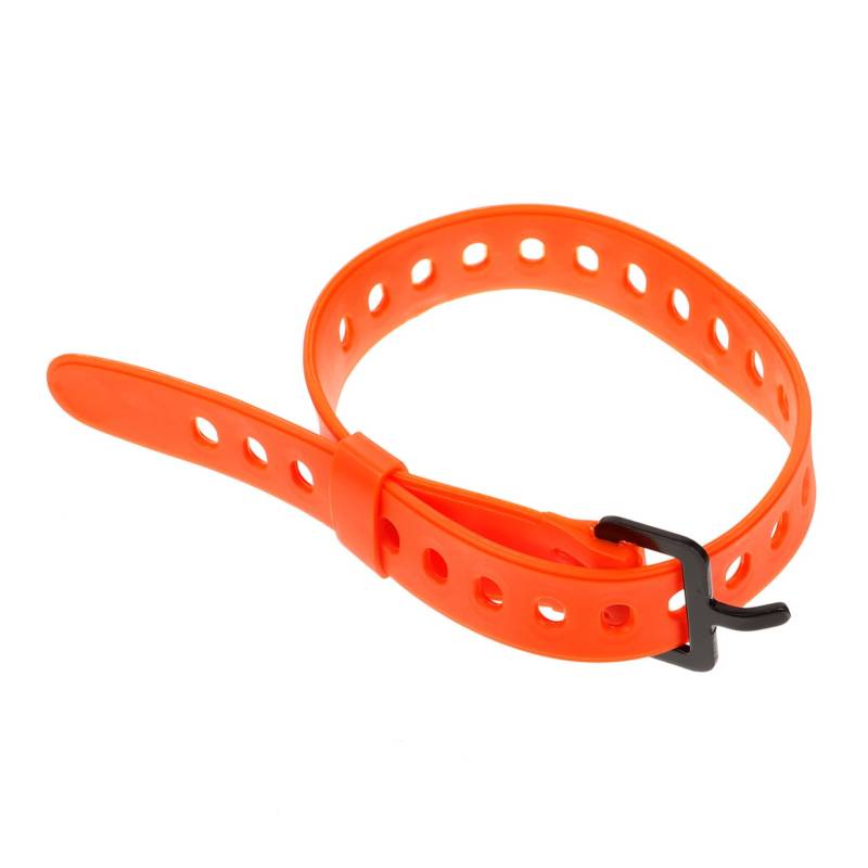iplusmile Multifunktionsgurte gummiseil Gummibänder gepäckfixierung Camping-Gepäckgurt Bündelgurt Koffergurt Gepäckgürtel Reisezubehör Gepäck Gepäckgurte Gepäckbinderiemen Instrument Orange von iplusmile