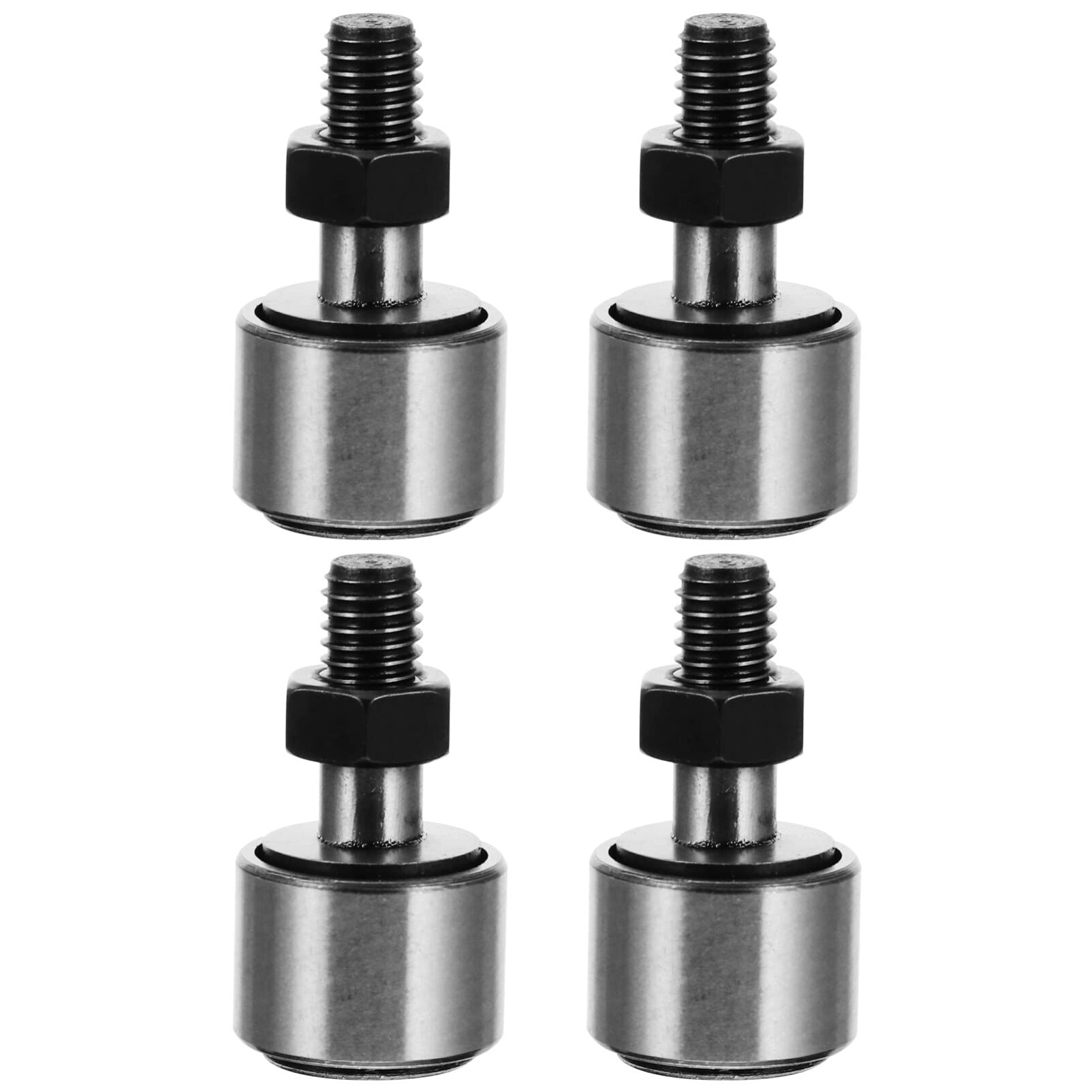 iplusmile Rollatoren 4 Stück n-nadellager Nockennlager Ziegelanhänger nfolger Nockenblumenlager Big-Block-nockenlagerwerkzeug Laufn Stahl Metrisches System Fütterungsmaschine iplusmile Rollatoren 4 Stück n-nadellager Nockennlager Ziegelanhänger nfolger Nockenblumenlager Big-Block-nockenlagerwerkzeug Laufn Stahl Metrisches System Fütterungsmaschine von iplusmile