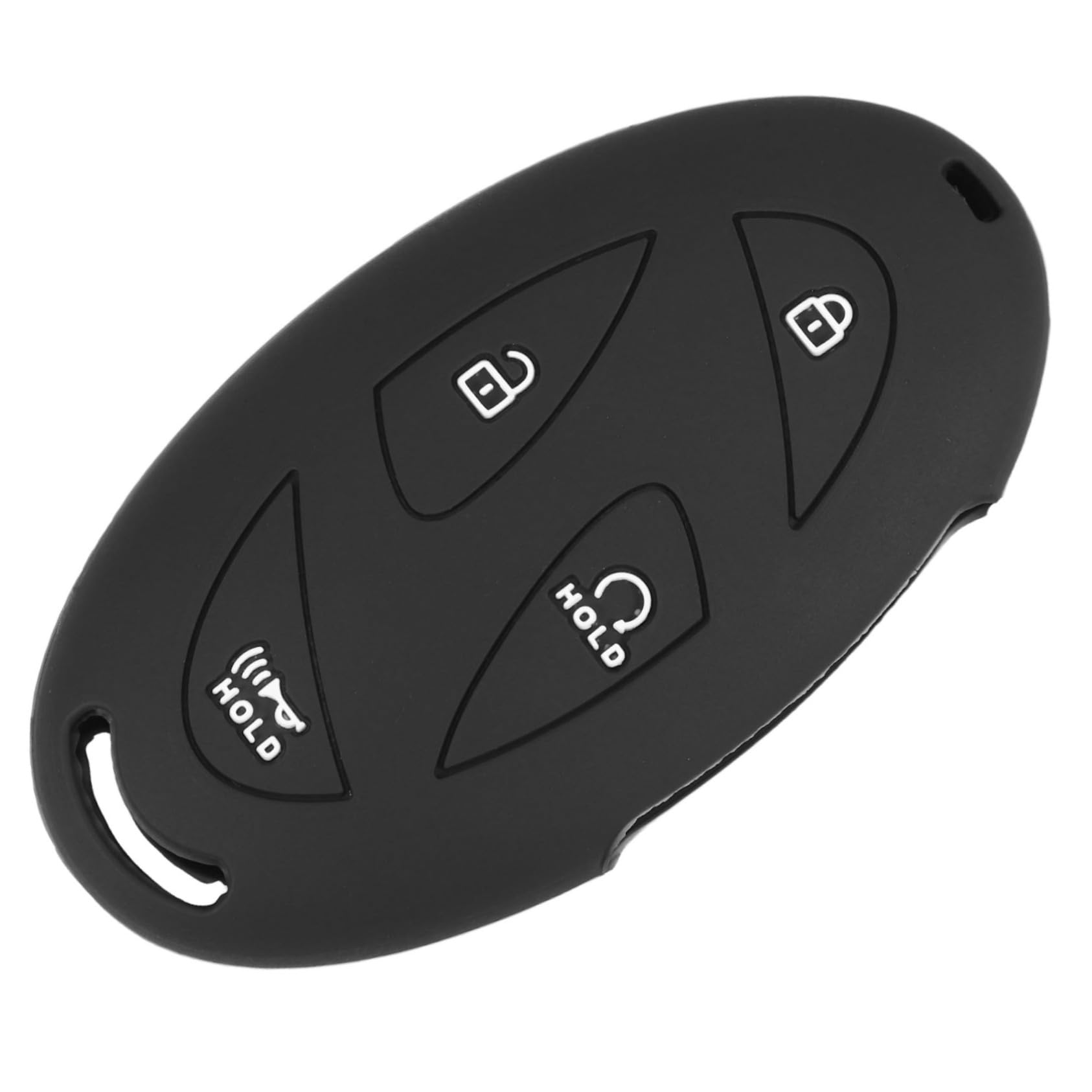 iplusmile Silikonauto -Schlüsselbeutel Autoschlüsselfob Auto-Schlüsselanhänger-Abdeckung Key FOB Protector Fall Fob-Halter Brieftasche für Autoschlüssel Schlüsselschutz Kieselgel Schwarz iplusmile Silikonauto -Schlüsselbeutel Autoschlüsselfob Auto-Schlüsselanhänger-Abdeckung Key FOB Protector Fall Fob-Halter Brieftasche für Autoschlüssel Schlüsselschutz Kieselgel Schwarz von iplusmile