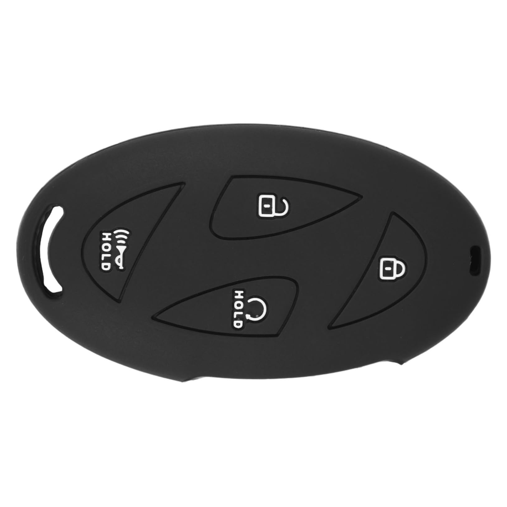 iplusmile Silikonauto -Schlüsselbeutel Fob-Halter Taschenreihe Key FOB Case -Ersatz Schutz für Schlüsselanhänger Schlüsselabdeckung aus Silikon Autoschlüssel Organizer Kieselgel Schwarz iplusmile Silikonauto -Schlüsselbeutel Fob-Halter Taschenreihe Key FOB Case -Ersatz Schutz für Schlüsselanhänger Schlüsselabdeckung aus Silikon Autoschlüssel Organizer Kieselgel Schwarz von iplusmile