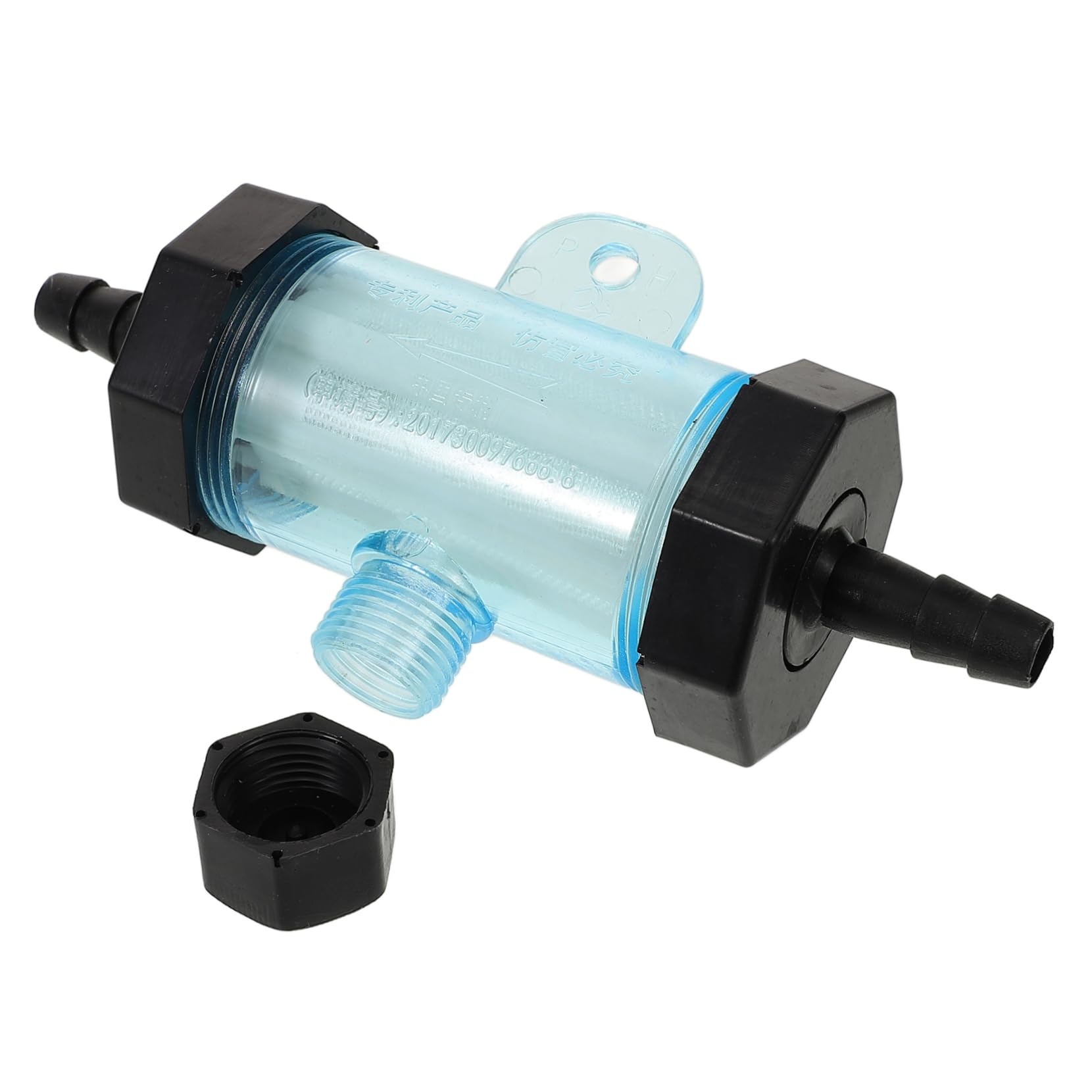 iplusmile Vehicle Sprinkler Filter For Trucks And Cars Durable Automotive Filter Accessory Easy Installation Versatile Use Compatible With Vehicles iplusmile Vehicle Sprinkler Filter For Trucks And Cars Durable Automotive Filter Accessory Easy Installation Versatile Use Compatible With Vehicles von iplusmile