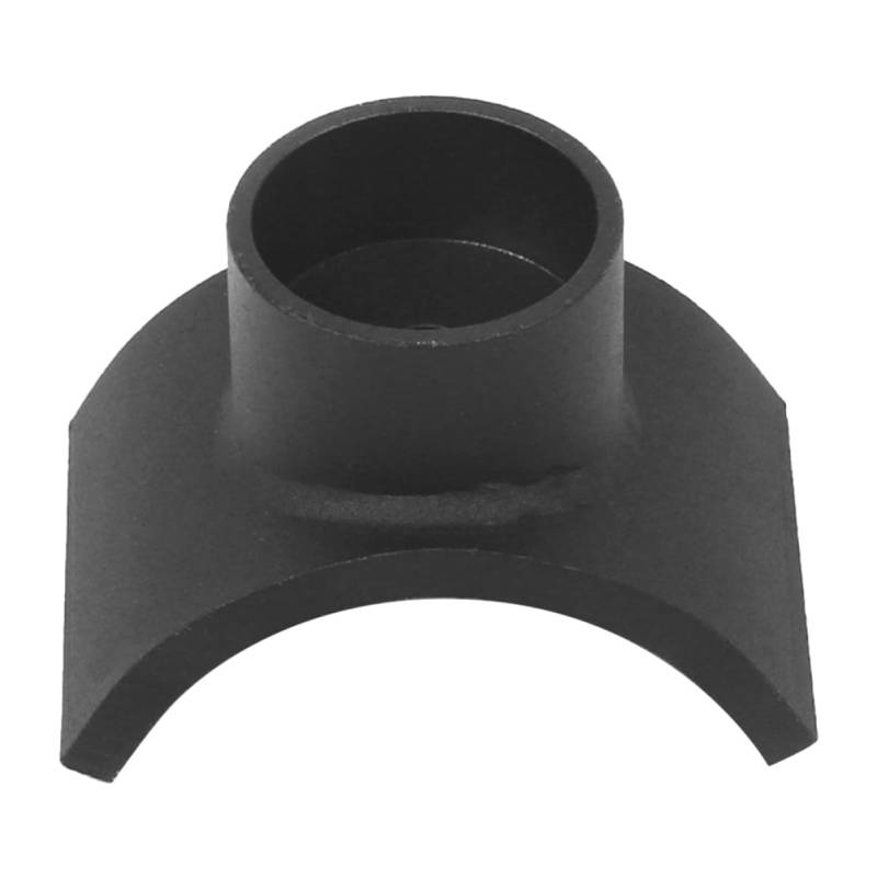 iplusmile Wagenheber-achsadapter: Hydraulischer Wagenheber-Adapter, Hebeschalensattel, Hochleistungs-hebeblöcke Aus Metall Für Wohnmobilanhänger, Fahrzeugwartung, 7,6 cm von iplusmile