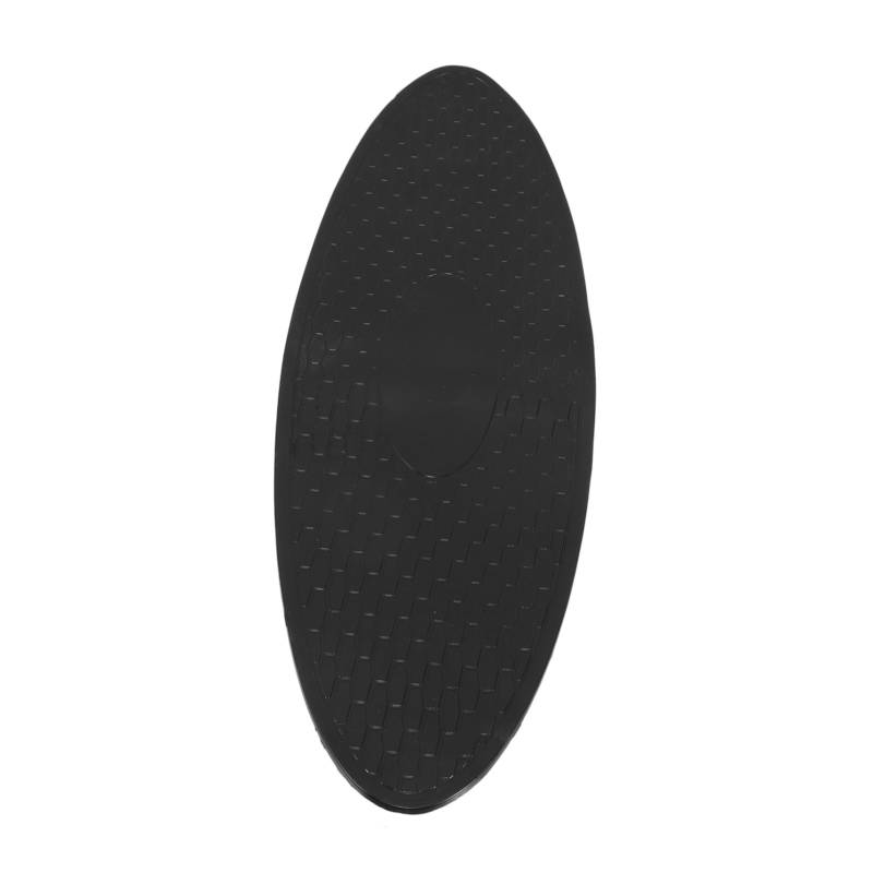 iplusmile rutschfeste Matte Auto-Schlupfmatte Armaturenbrett-Ornament-Pad rutschfestes Silikonpad Auto-Armaturenbrett Anti-Rutsch-Matte Kieselgel Black von iplusmile