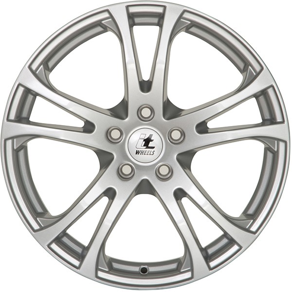 itWheels Felge 4552001 von itWheels