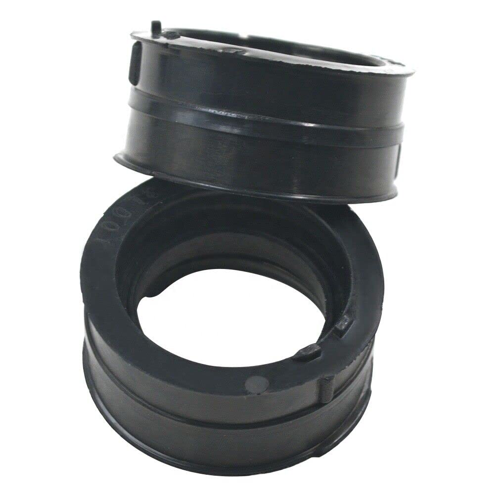 2X VERGASER ANSAUGSTUTZEN 3LD-13597-00-00,für Yamaha TDM850,TRX850,XTZ750 CHY-42 2X VERGASER ANSAUGSTUTZEN 3LD-13597-00-00,für Yamaha TDM850,TRX850,XTZ750 CHY-42 von ItalyRacing