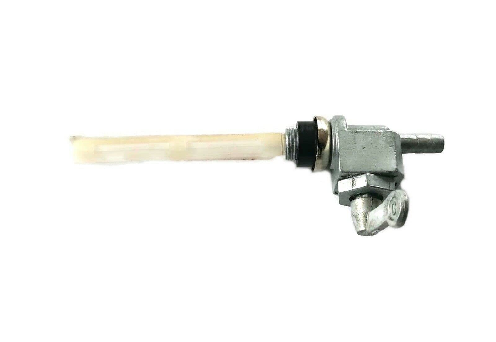 Benzinhahn Kraftstoffhahn für Tank Simson S51 S50 S53Fuel Tap Benzinhahn Kraftstoffhahn für Tank Simson S51 S50 S53Fuel Tap von ItalyRacing