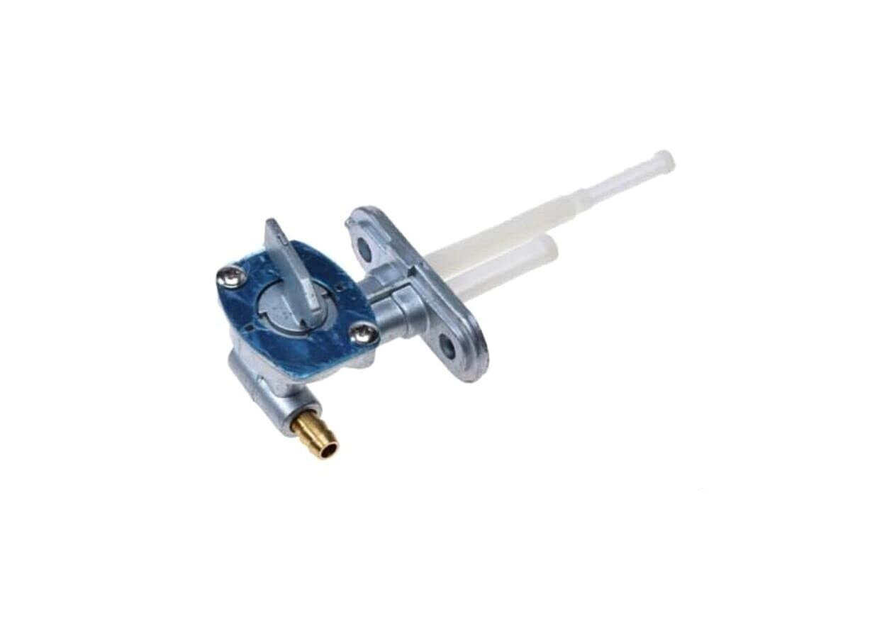 Benzinhahn für YAMAHA DT 80 LC I/DT 80 LC II 83-97Fuel Tap Benzinhahn für YAMAHA DT 80 LC I/DT 80 LC II 83-97Fuel Tap von ItalyRacing