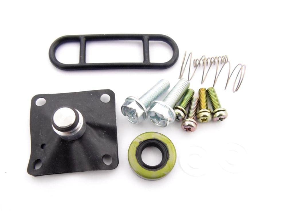 Benzinhahn reparatur satz für SUZUKI GSX-R 750 1100 1100 W FCK-24 Benzinhahn reparatur satz für SUZUKI GSX-R 750 1100 1100 W FCK-24 von ItalyRacing