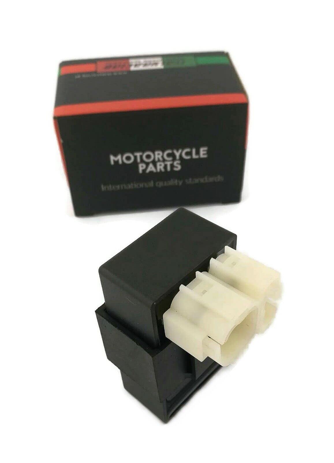 CDI Zündeinheit CDI Einheit Steuergerät KYMCO 4T DC CDI ignition coil CDI Zündeinheit CDI Einheit Steuergerät KYMCO 4T DC CDI ignition coil von ItalyRacing
