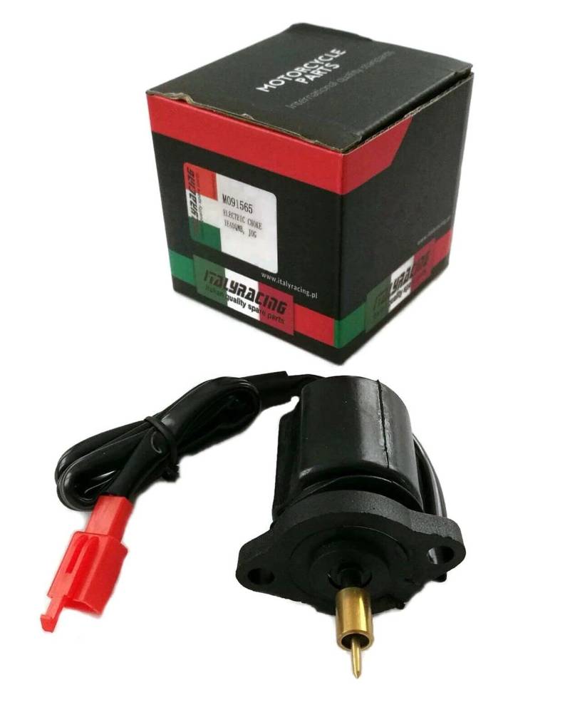 E-Choke Kaltstartautomatik 1E40QMB 2T für YAMAHA JOG 3KJ,Hurricane Keeway Zipp von ItalyRacing