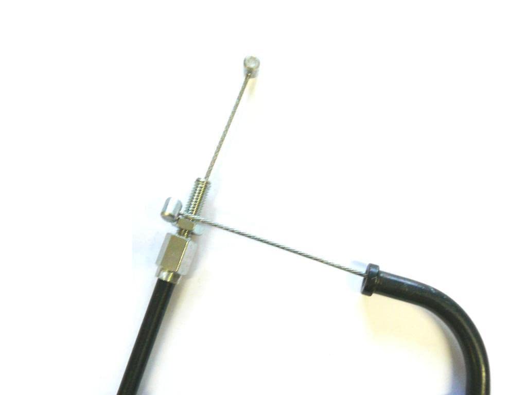Gaszug Schliesser für HONDA CBR 600 F PC25 PC31 1991-98#17920-MV9-000 Gaszug Schliesser für HONDA CBR 600 F PC25 PC31 1991-98#17920-MV9-000 von ItalyRacing