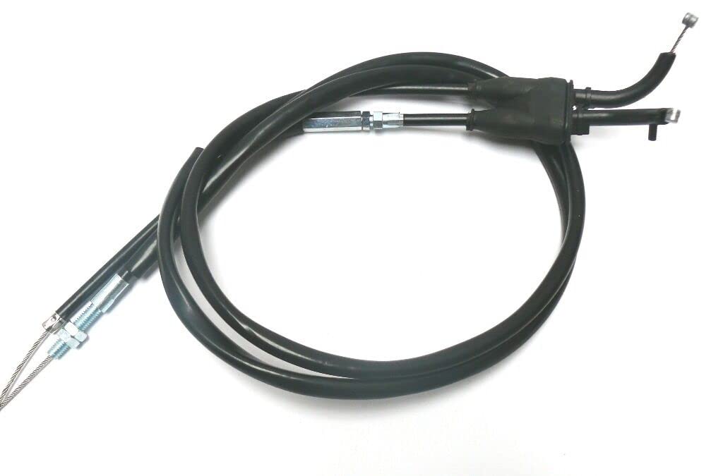 Gaszug komplett für YAMAHA TDM 850 3VD 4TX 91-95#3VD-26302-00 Gaszug komplett für YAMAHA TDM 850 3VD 4TX 91-95#3VD-26302-00 von ItalyRacing
