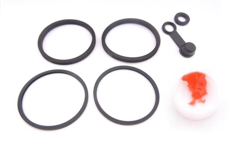 KR Bremssattel Reparatursatz für SUZUKI VS 1400 Intruder VL1500 BCR-305 von ItalyRacing