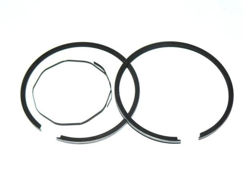 Kolbenringe Satz 45,75 mm für HONDA MB MT 80 S/MTX 80 C 80-84 Piston Rings von ItalyRacing