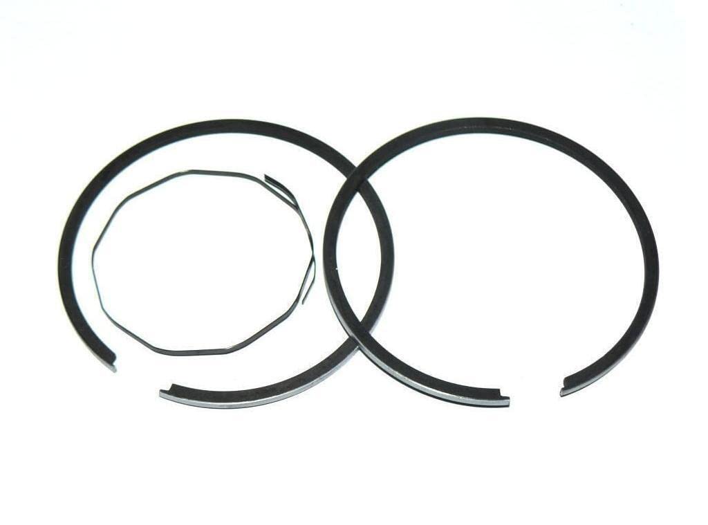 Kolbenringe Satz set für HONDA PA 50 Camino 40,50 mm Piston Rings Kolbenringe Satz set für HONDA PA 50 Camino 40,50 mm Piston Rings von ItalyRacing