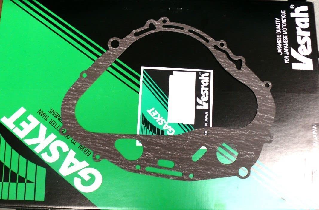 Kupplungsdeckeldichtung für SUZUKI DR 500 S Clutch cover gasket 11482-37400 Kupplungsdeckeldichtung für SUZUKI DR 500 S Clutch cover gasket 11482-37400 von ItalyRacing