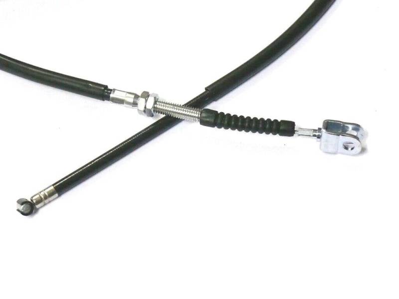 Kupplungszug Clutch cable 58200-14A00 für SUZUKI DR 500 600 650 R S RE RS Dakar von italyracing