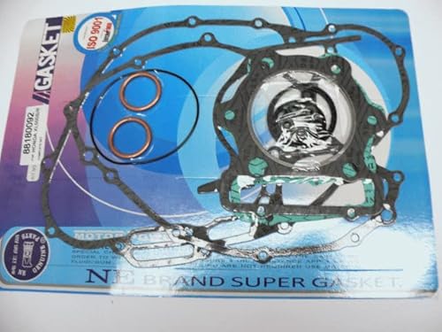 Motordichtsatz Dichtsatz komplett HONDA XR 500 XL 500 R 1982-1985 Gasket set von italyracing