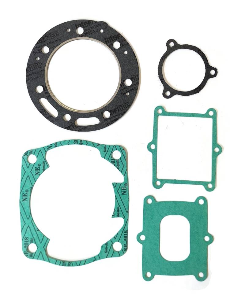 Motordichtsatz Dichtsatz Gasket set TOP END für HONDA CR 500 R 1985-1988 von ItalyRacing