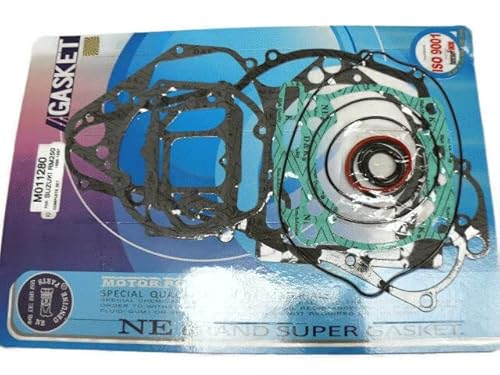 Motordichtsatz Dichtsatz für SUZUKI RM 250 RJ17A 1996-1998 Gasket set Motordichtsatz Dichtsatz für SUZUKI RM 250 RJ17A 1996-1998 Gasket set von italyracing