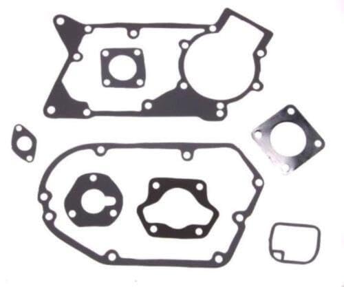 Motordichtsatz Dichtsatz komplett SIMSON S 51 / S51 Gasket set von italyracing