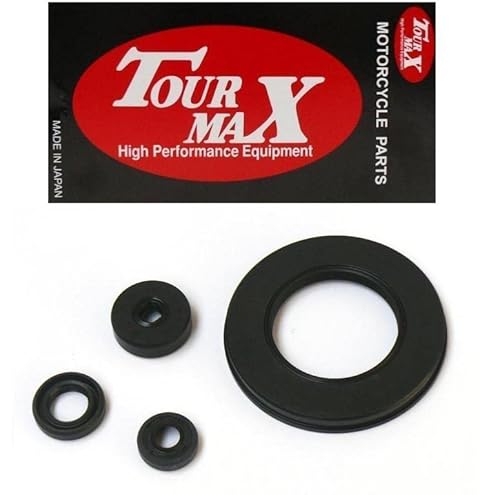 Motorsimmeringe Satz für HONDA VFR 750 F (RC24/36) Engine oil seals OSL-115 von italyracing