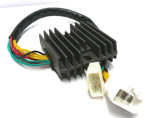Regler Lichtmaschine für HONDA CBR 900 1100 RVT 1000 VT 1300 VTR 1000 VTX 1800 von ItalyRacing
