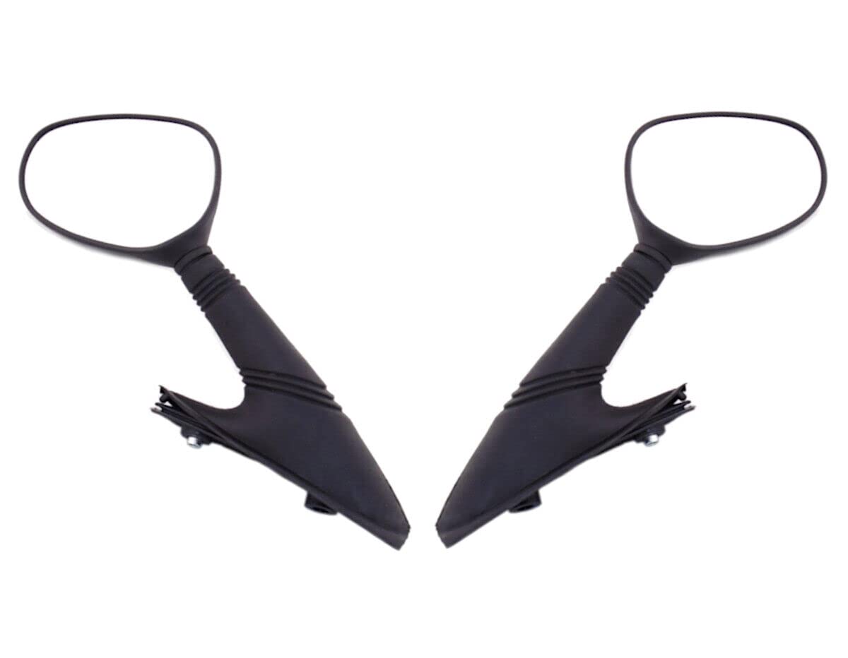 Spiegel Paar für PIAGGIO/VESPA X9 125 250 500 2000-2003 Mirror Set Spiegel Paar für PIAGGIO/VESPA X9 125 250 500 2000-2003 Mirror Set von ItalyRacing