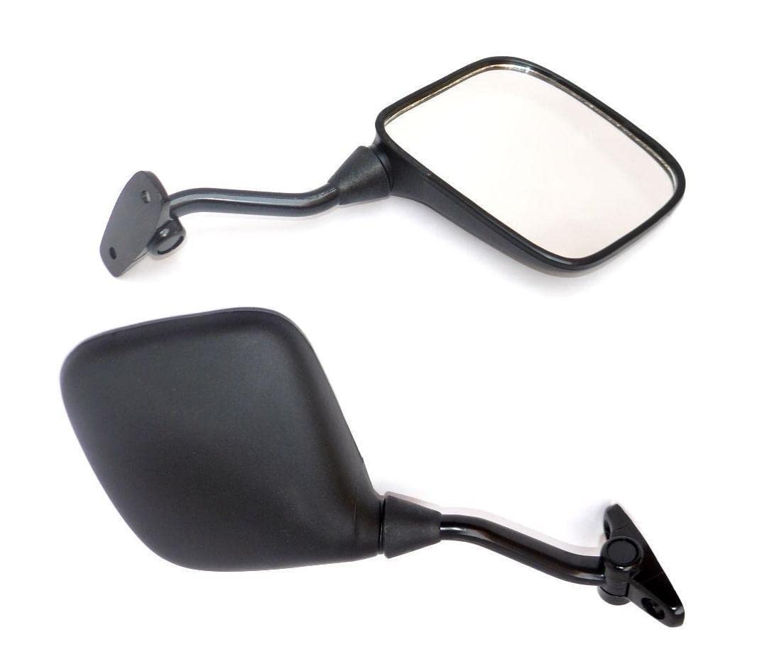 Spiegel Paar für YAMAHA FZ 750 Genesis 1985-1994 Mirror Set Spiegel Paar für YAMAHA FZ 750 Genesis 1985-1994 Mirror Set von ItalyRacing