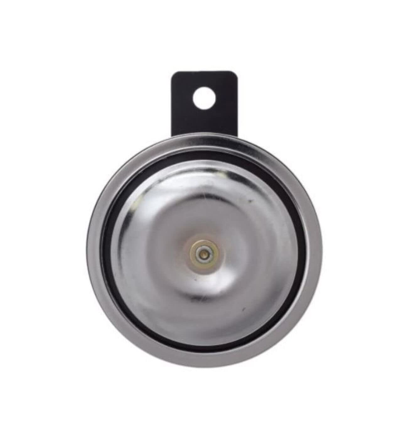 Universal Motorrad Hupe für alle Motorräder und Roller 6V 9-03 90mm Horn NEU Universal Motorrad Hupe für alle Motorräder und Roller 6V 9-03 90mm Horn NEU von ItalyRacing