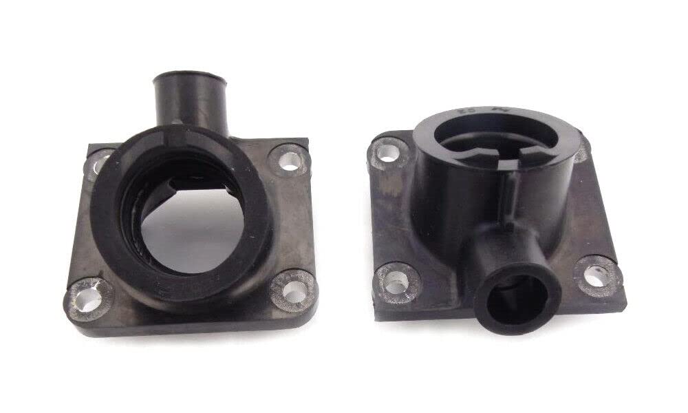 VERGASER ANSAUGSTUTZEN für YAMAHA RD 350,YFZ 350 Banshee JointCarburetor CHY-48 VERGASER ANSAUGSTUTZEN für YAMAHA RD 350,YFZ 350 Banshee JointCarburetor CHY-48 von ItalyRacing