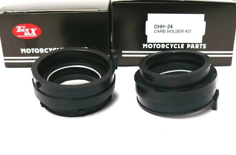 VERGASER ANSAUGSTUTZEN für HONDA XL 1000 V Varadero 99-02 CHH-24 von ItalyRacing
