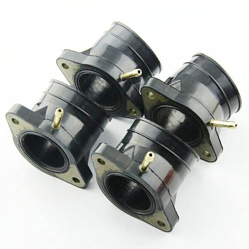 VERGASER ANSAUGSTUTZEN für YAMAHA XJ XS 1100 Intake JointCarburetor CHY-5 VERGASER ANSAUGSTUTZEN für YAMAHA XJ XS 1100 Intake JointCarburetor CHY-5 von ItalyRacing
