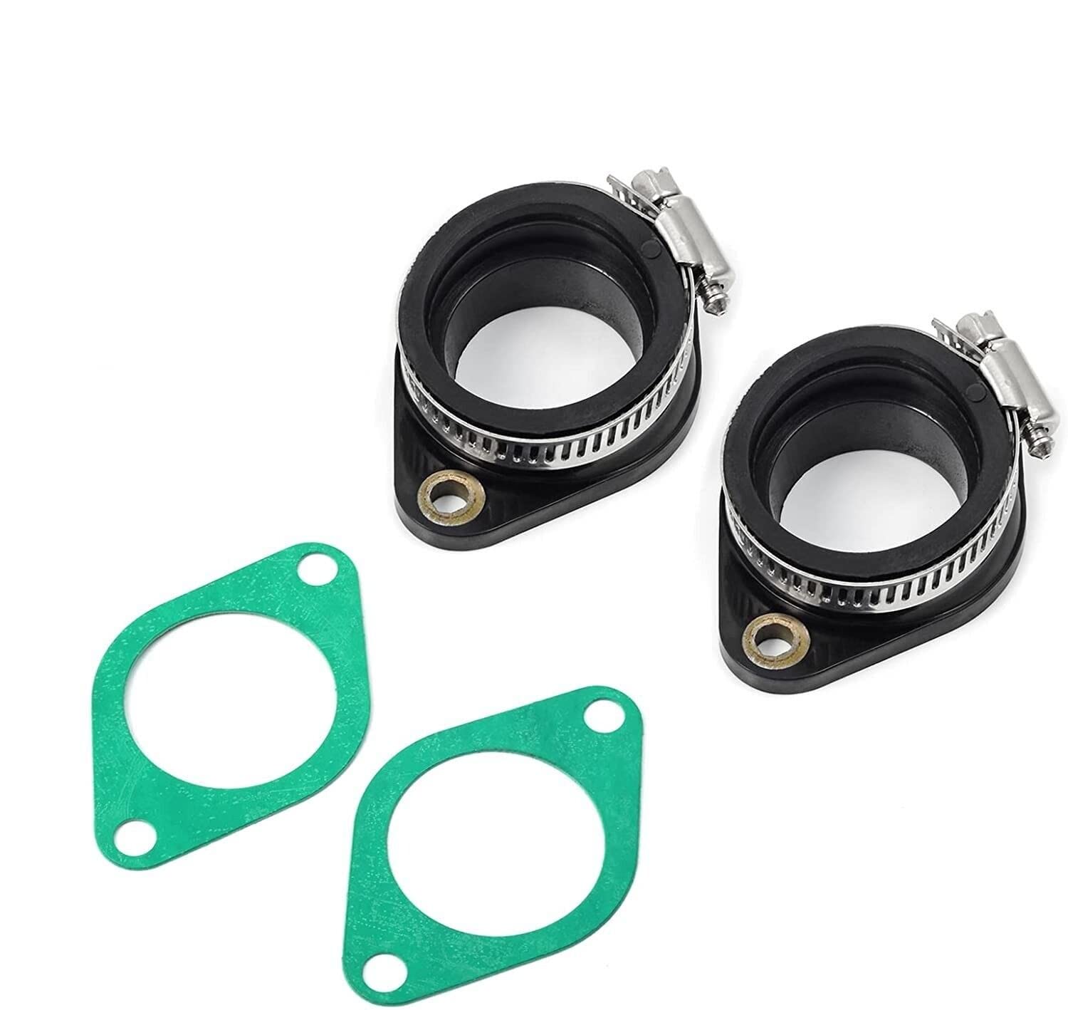 Vergaser Ansaugstutzen 16211-286-040 für HONDA CB 350 G K SL 350 1968-1973 Vergaser Ansaugstutzen 16211-286-040 für HONDA CB 350 G K SL 350 1968-1973 von ItalyRacing